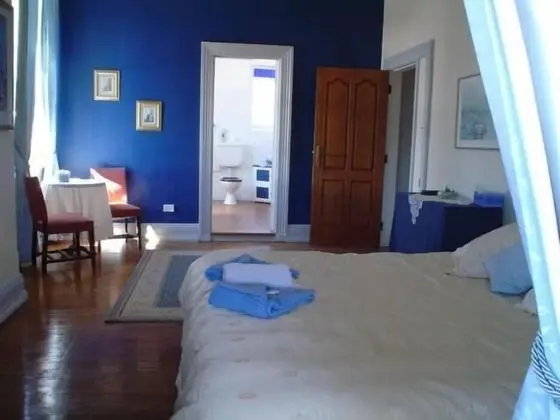 Standart, Bir adet Çift Kişilik Yataklı
