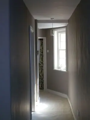 Luxury Tek Büyük Yataklı Oda (Ensuite Shower Room, School View)