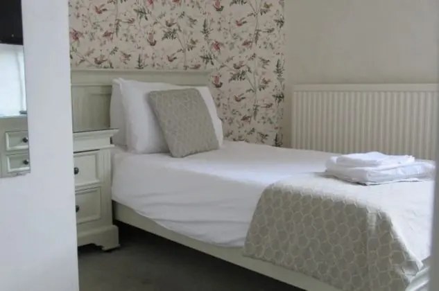 Classic Tek Kişilik Oda