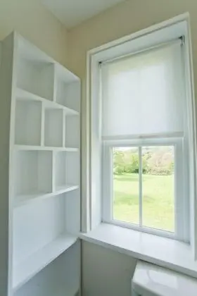 Deluxe Tek Büyük veya İki Ayrı Yataklı Oda, Bahçe Manzaralı