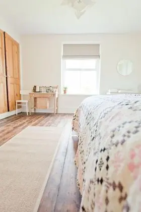 Deluxe Tek Büyük veya İki Ayrı Yataklı Oda, Deniz Manzaralı
