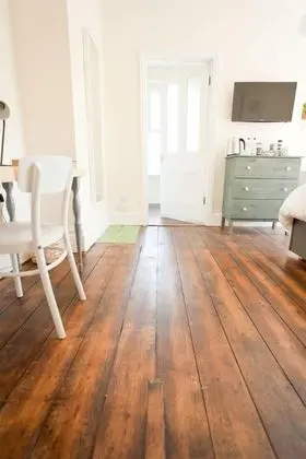 Deluxe Tek Büyük veya İki Ayrı Yataklı Oda, Deniz Manzaralı