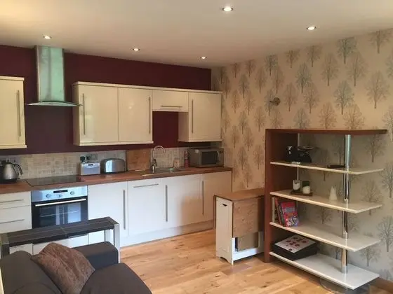 Luxury Bungalov