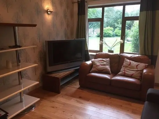 Luxury Bungalov