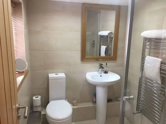 Luxury Bungalov