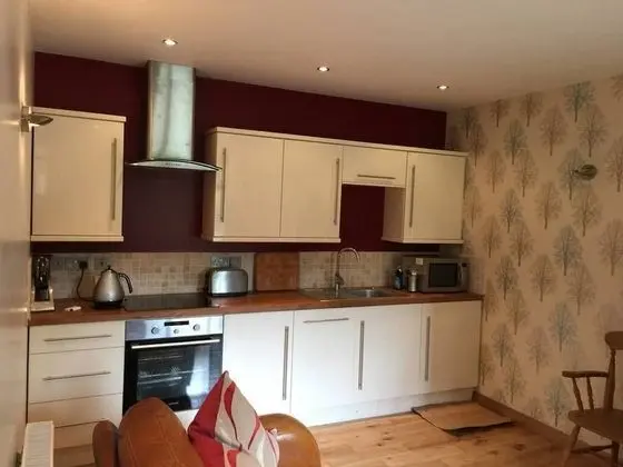 Luxury Bungalov