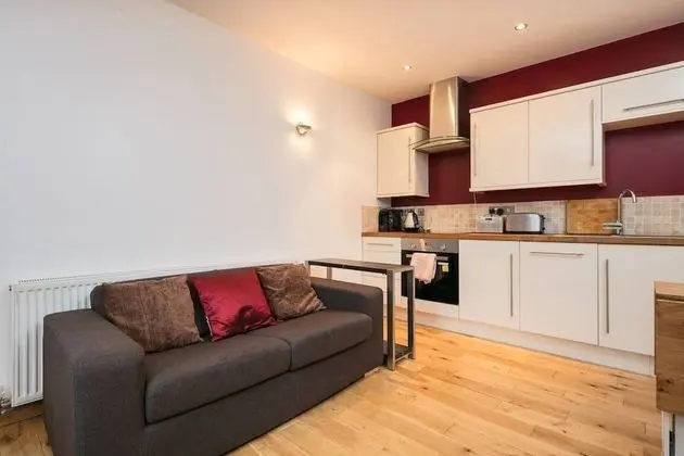 Luxury Bungalov