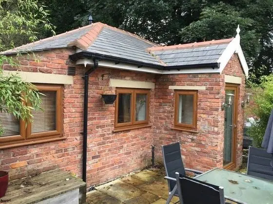 Luxury Bungalov