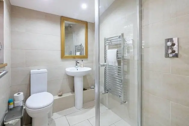 Luxury Bungalov