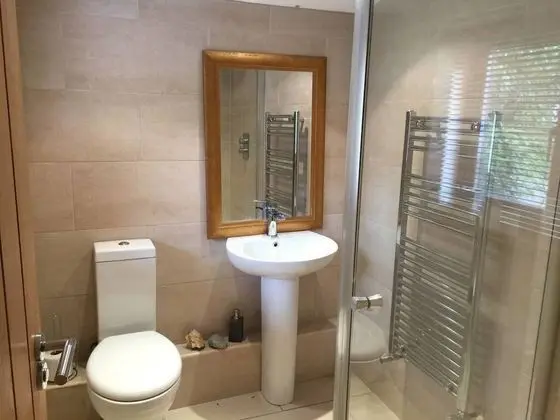 Luxury Bungalov