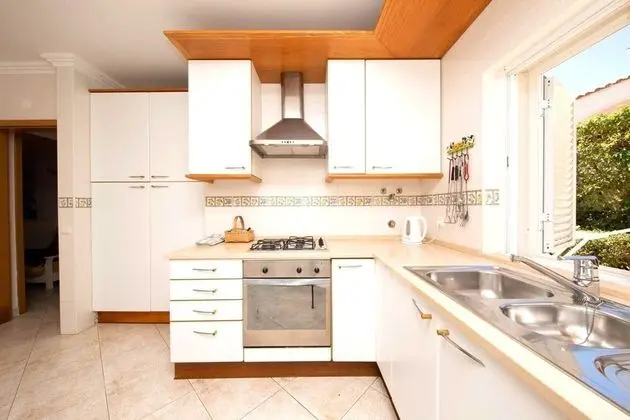 Villa, 4 Yatak Odası, Balkon