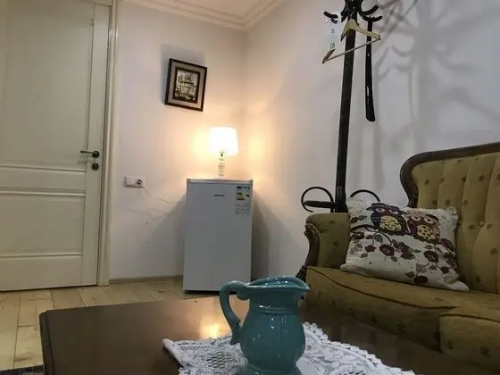 Standard Oda, 1 En Büyük (King) Boy Yatak