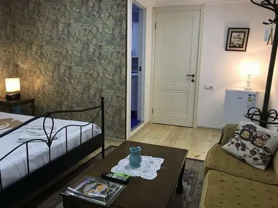 Standard Oda, 1 En Büyük (King) Boy Yatak