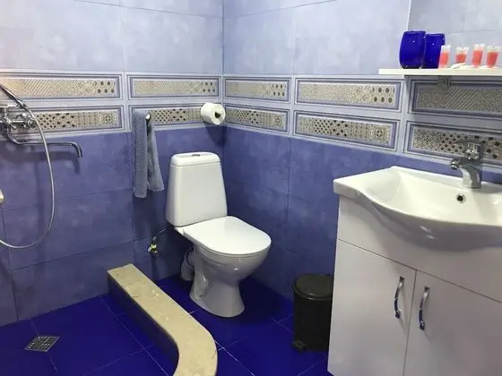 Standard Oda, 1 En Büyük (King) Boy Yatak