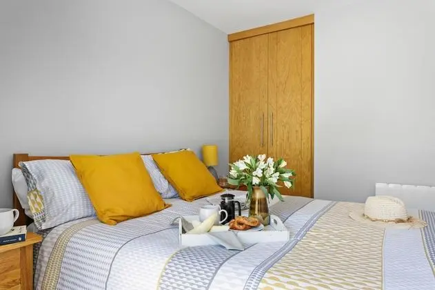 Standard Kır Evi, Özel Banyo, Üzüm Asması Manzaralı (*** No Pets ***)