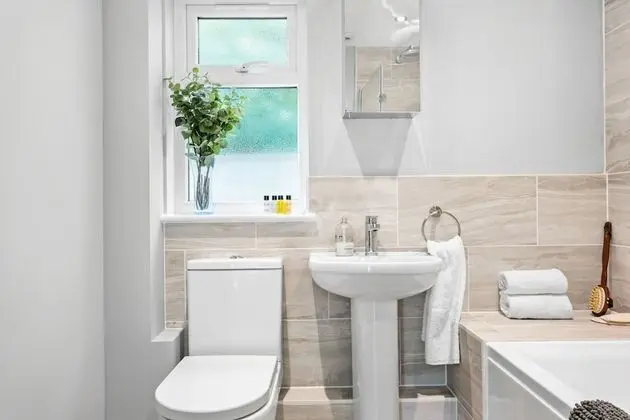 Standard Kır Evi, Özel Banyo, Üzüm Asması Manzaralı (*** No Pets ***)