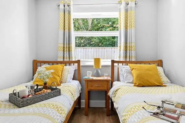 Standard Kır Evi, Özel Banyo, Üzüm Asması Manzaralı (*** No Pets ***)