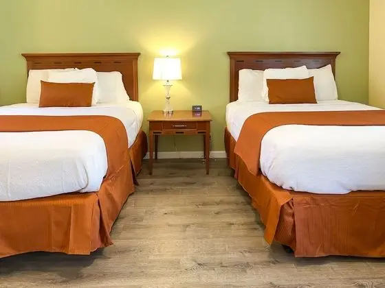 Standard Oda, 2 Büyük (Queen) Boy Yatak, Sigara İçilmez