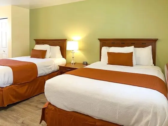 Standard Oda, 2 Büyük (Queen) Boy Yatak, Sigara İçilmez