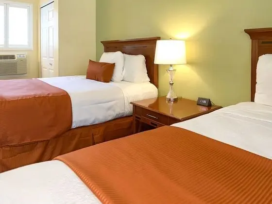 Standard Oda, 2 Büyük (Queen) Boy Yatak, Sigara İçilmez