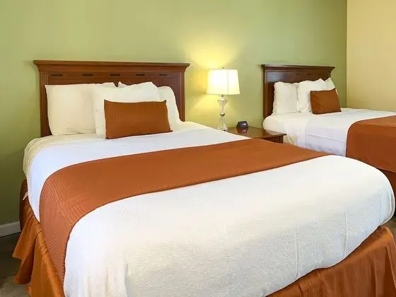 Standard Oda, 2 Büyük (Queen) Boy Yatak, Sigara İçilmez