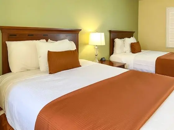 Standard Oda, 2 Büyük (Queen) Boy Yatak, Sigara İçilmez