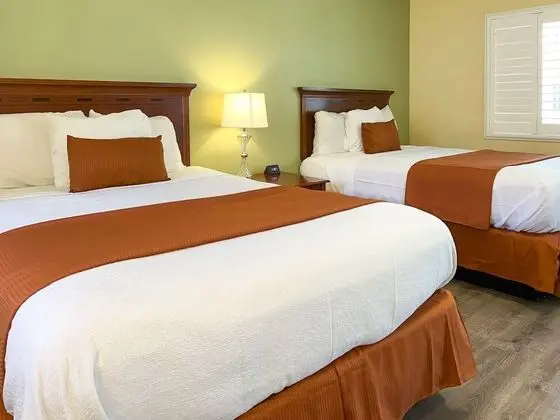 Standard Oda, 2 Büyük (Queen) Boy Yatak, Sigara İçilmez