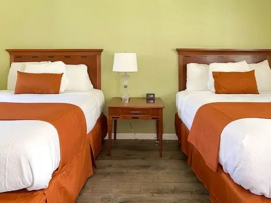 Standard Oda, 2 Büyük (Queen) Boy Yatak, Sigara İçilmez