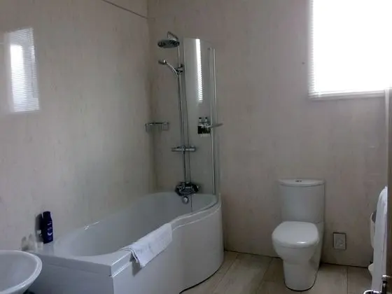 Standard Tek Büyük Yataklı Oda, Banyolu/Duşlu