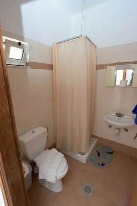 Stüdyo, 3 Tek Kişilik Yatak, Sigara İçilmez