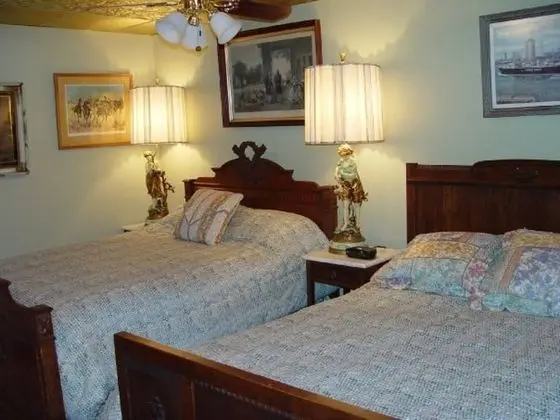 Frankfort Room