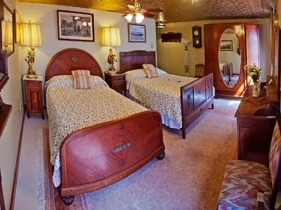 Frankfort Room