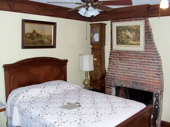 Geneva Room