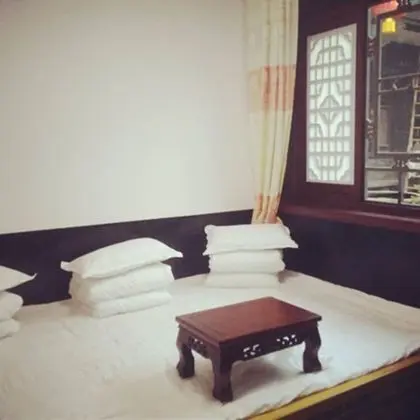 Comfort Üç Kişilik Oda