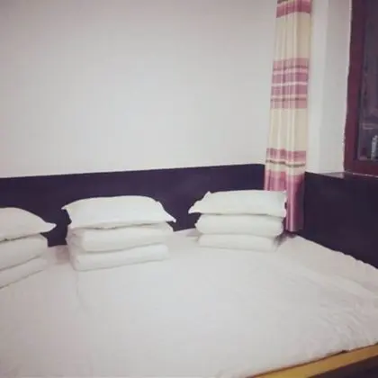 Comfort Üç Kişilik Oda