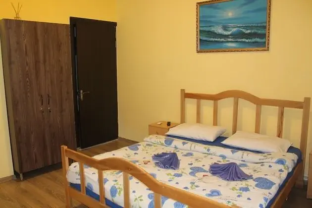 Comfort Tek Büyük Yataklı Oda, Özel Banyo