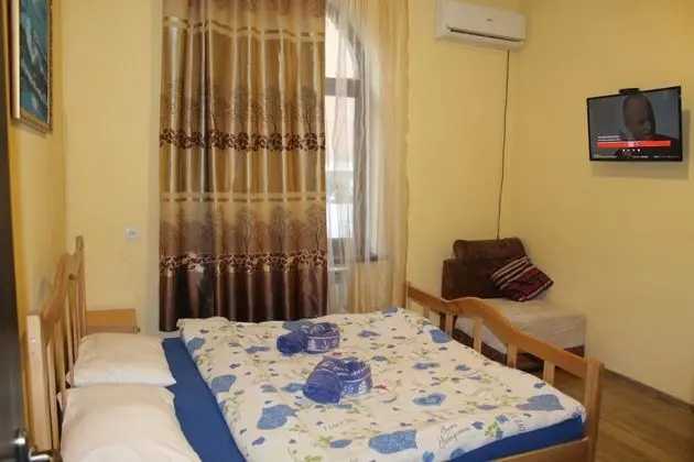 Comfort Tek Büyük Yataklı Oda, Özel Banyo
