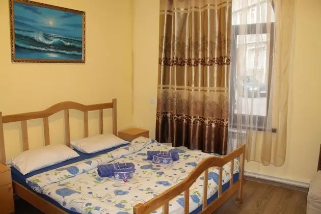 Comfort Tek Büyük Yataklı Oda, Özel Banyo