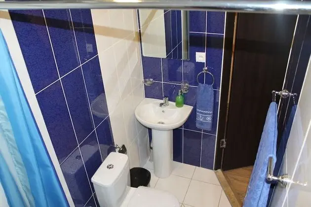 Comfort Tek Büyük Yataklı Oda, Özel Banyo