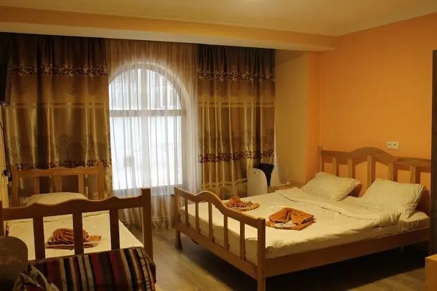 Family Tek Büyük Yataklı Oda, Özel Banyo