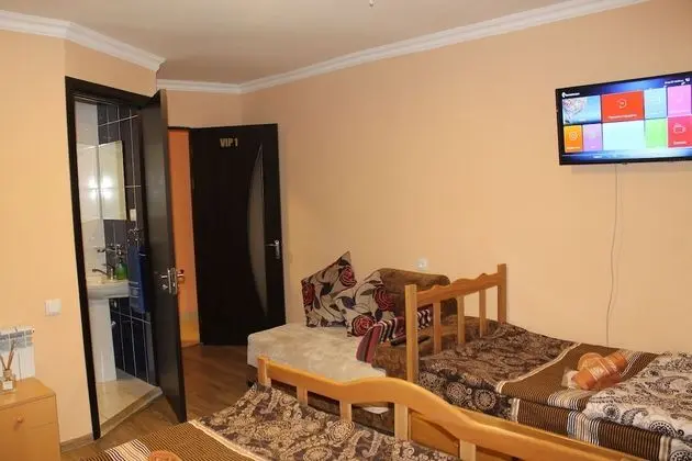 Family Tek Büyük Yataklı Oda, Özel Banyo