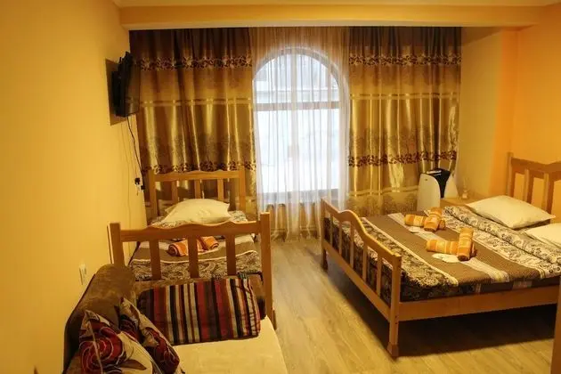 Family Tek Büyük Yataklı Oda, Özel Banyo