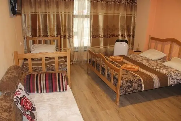 Family Tek Büyük Yataklı Oda, Özel Banyo