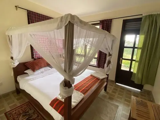 Deluxe Kır Evi, 2 Yatak Odası, Sigara İçilmez, Bahçe Manzaralı