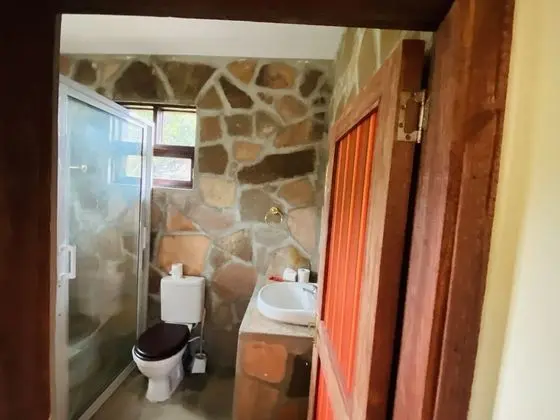 Deluxe Kır Evi, 2 Yatak Odası, Sigara İçilmez, Bahçe Manzaralı