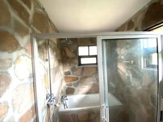 Deluxe Kır Evi, 2 Yatak Odası, Sigara İçilmez, Bahçe Manzaralı