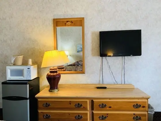 Standard Oda, 1 En Büyük (King) Boy Yatak, Sigara İçilmez