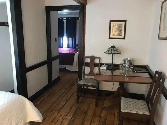 Standard Süit, 2 Yatak Odası