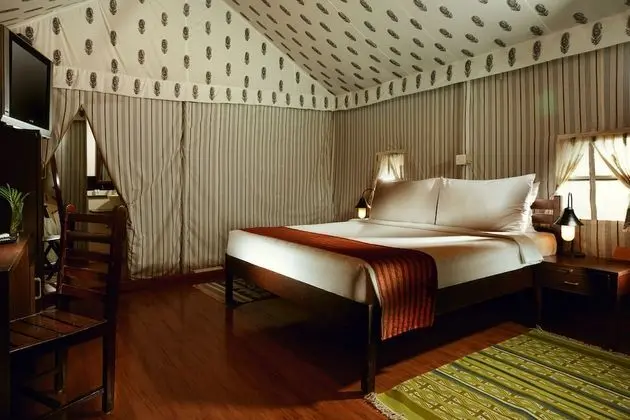 Luxury Çadır