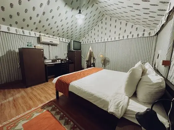 Luxury Çadır